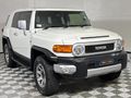 2020 Toyota FJ Cruiser 4.0 V6