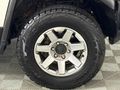 2020 Toyota FJ Cruiser 4.0 V6