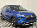 2022 Mitsubishi Eclipse Cross 1.5T GLS Auto