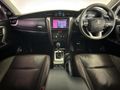 2020 Toyota Fortuner 2.4 GD-6 4x4 Auto