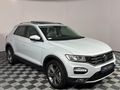 2021 Volkswagen T-Roc 1.4 TSI Design Auto