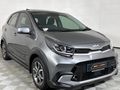 2022 Kia Picanto 1.2 X-Line Auto