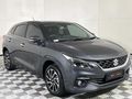 2025 Suzuki Baleno 1.5 GLX Auto