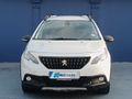 2017 Peugeot 2008 1.2T PureTech GT-Line Auto