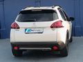 2017 Peugeot 2008 1.2T PureTech GT-Line Auto