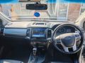 2020 Ford Ranger 2.0D XLT Auto Double-Cab