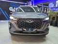 2023 Chery Tiggo 7 Pro 1.5T Executive CVT