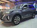 2023 Chery Tiggo 7 Pro 1.5T Executive CVT