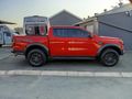 2023 Ford Ranger 3.0 V6 Bi Turbo Ecoboost Raptor 4x4 Auto
