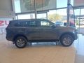 2026 Isuzu Mu-x 1.9D LS 4x4 Auto