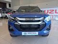 2026 Isuzu D-Max 3.0 DDI LSE Auto E-Cab