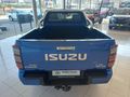 2026 Isuzu D-Max 3.0 DDI LSE Auto E-Cab