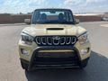 2026 Mahindra Pik Up 2.2CRDe Single-Cab S6 Karoo