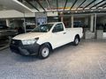 2026 Toyota Hilux 2.0 VVTi Single-Cab