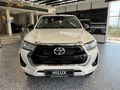 2026 Toyota Hilux 2.4 GD-6 Raider 4x4 Single-Cab