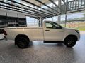 2026 Toyota Hilux 2.4 GD-6 Raider 4x4 Single-Cab