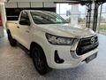 2026 Toyota Hilux 2.4 GD-6 Raider 4x4 Single-Cab