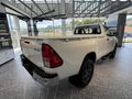 2026 Toyota Hilux 2.4 GD-6 Raider 4x4 Single-Cab