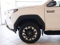 2026 Toyota Hilux 2.8 GD-6 RB Raider X Auto Extended Cab