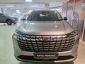 2026 Haval H6 2.0T Luxury 4x4 Auto
