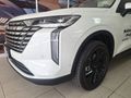 2026 Haval H6 1.5T DHT Ultra Luxury Phev
