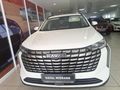 2026 Haval H6 1.5T DHT Ultra Luxury Phev