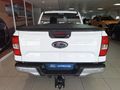 2023 Ford Ranger XL Manual