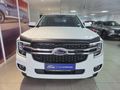 2026 Ford Ranger 2.0D Sit Xlt Auto Double-Cab