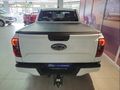 2026 Ford Ranger 2.0D Sit Xlt Auto Double-Cab