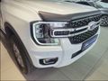 2026 Ford Ranger 2.0D Sit Xlt Auto Double-Cab