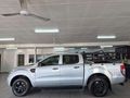 2021 Ford Ranger 2.2 TDCi XL Auto Double-Cab