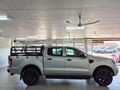 2021 Ford Ranger 2.2 TDCi XL Auto Double-Cab