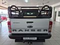 2021 Ford Ranger 2.2 TDCi XL Auto Double-Cab