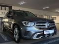 2021 Mercedes-Benz GLC 220d 4Matic