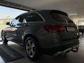 2021 Mercedes-Benz GLC 220d 4Matic