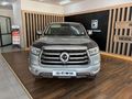 2021 GWM P-Series PV 2.0 TD LT Auto Double-Cab