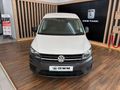 2021 Volkswagen Caddy 4 CrewBus 1.6i 7-seat