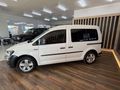 2021 Volkswagen Caddy 4 CrewBus 1.6i 7-seat