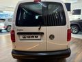2021 Volkswagen Caddy 4 CrewBus 1.6i 7-seat