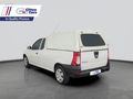 2022 Nissan NP200 1.6 A/C Safety Pack
