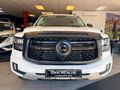 2025 GWM P500 2.4T Super Luxury 4x4