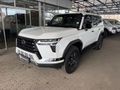 2026 Lexus GX 3.5T Overtrail