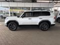 2026 Lexus GX 3.5T Overtrail
