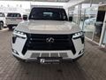 2026 Lexus GX 3.5T Overtrail