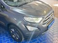 2022 Ford EcoSport 1.0 EcoBoost Trend Auto