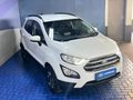 2022 Ford EcoSport 1.0 EcoBoost Trend