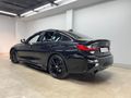 2019 BMW 3 Series 320d M Sport