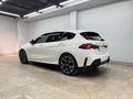 2025 BMW 1 Series 118 M Sport Auto