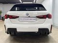 2025 BMW 1 Series 118 M Sport Auto