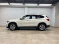 2018 BMW X1 sDrive18i Auto